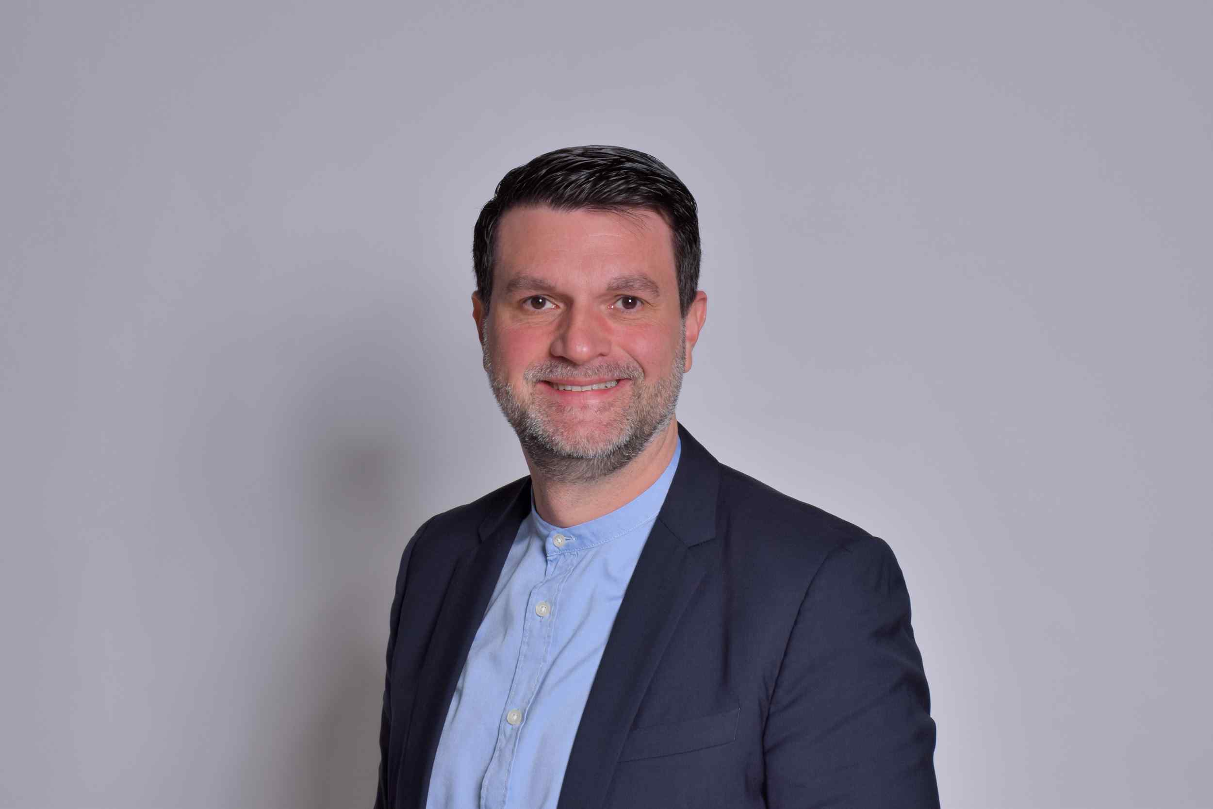 Ender Sarbalkan